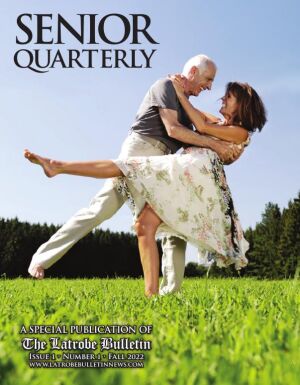 Senior Quarterly Fall 2022